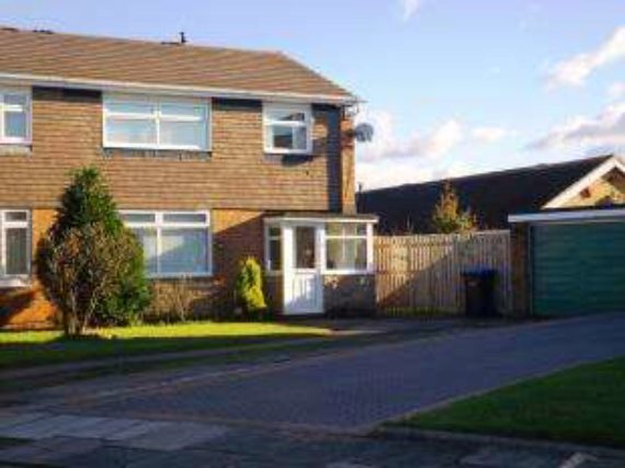 3&nbsp;Bedroom&nbsp;Semi-Detac...